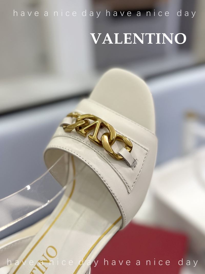 Valentino Sandals